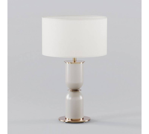 Настольная лампа декоративная Eurosvet Caprera a063865