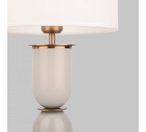 Настольная лампа декоративная Eurosvet Caprera a063865