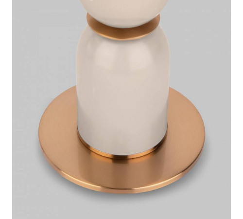 Настольная лампа декоративная Eurosvet Caprera a063865