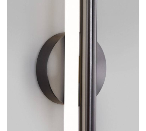 Накладной светильник Eurosvet Talus 50265 LED титан