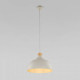 Подвесной светильник TK Lighting Cap 5664 Cap Beige
