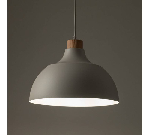Подвесной светильник TK Lighting Cap 5664 Cap Beige