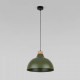 Подвесной светильник TK Lighting Cap 5665 Cap Green