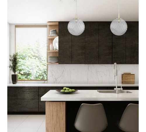 Подвесной светильник TK Lighting Cadix 4609 Cadix Gold