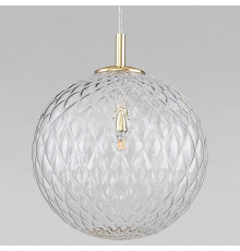 Подвесной светильник TK Lighting Cadix 4609 Cadix Gold