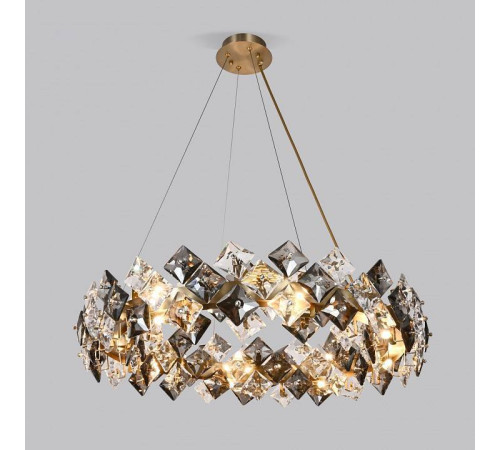 Подвесной светильник Bogate's Rubis 371 Strotskis