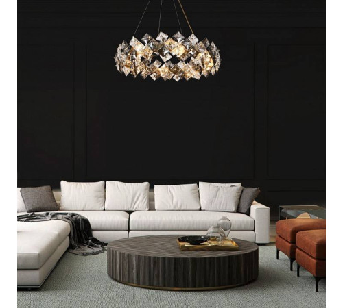 Подвесной светильник Bogate's Rubis 371 Strotskis