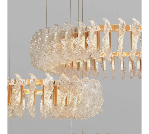 Подвесной светильник Bogate's Farfalla 90374/3