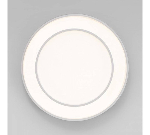 Накладной светильник Eurosvet Force 90330/2 белый