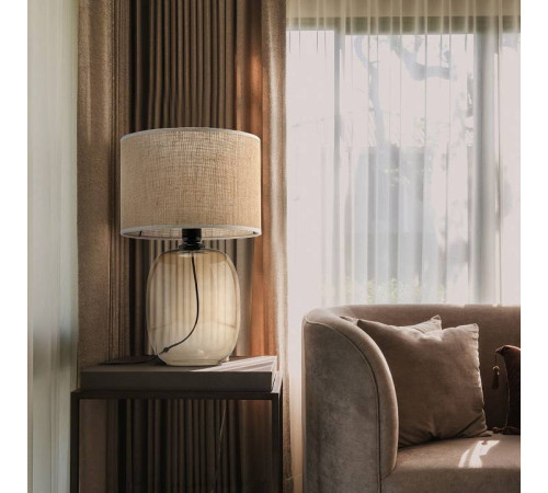 Настольная лампа декоративная TK Lighting Melody 5986 Melody