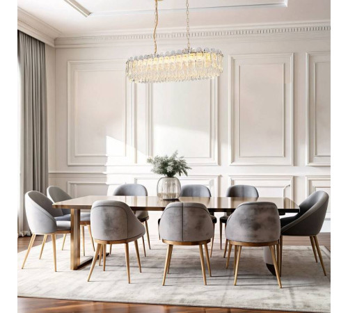 Подвесная люстра Bogate's Chaleur a067822