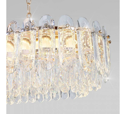 Подвесная люстра Bogate's Chaleur a067822