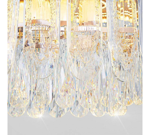 Подвесная люстра Bogate's Chaleur a067822