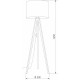 Торшер TK Lighting Grand TK 16021 Grand TK