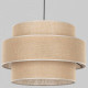 Подвесной светильник TK Lighting Calisto 5402 Calisto