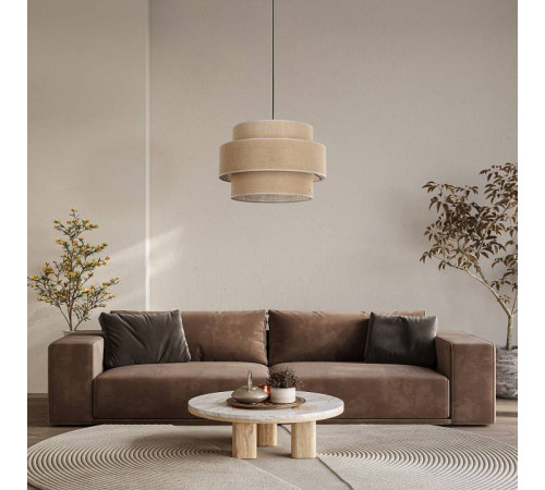 Подвесной светильник TK Lighting Calisto 5402 Calisto