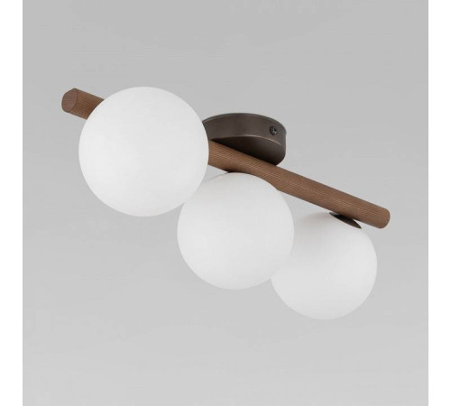 Накладной светильник Eurosvet Estera Wood 10269 Estera Wood