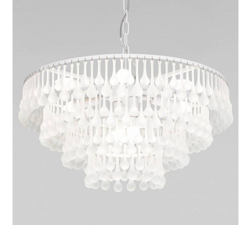 Подвесная люстра Bogate's Gutta 476/8