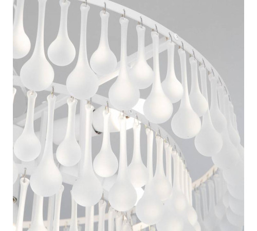 Подвесная люстра Bogate's Gutta 476/8