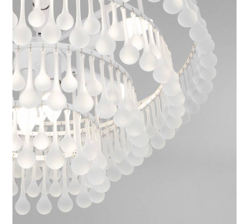 Подвесная люстра Bogate's Gutta 476/8