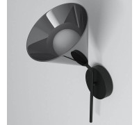 Бра Eurosvet Enigma 70161/1 черный