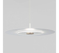 Подвесной светильник Eurosvet Kontur 40031/1 LED белый