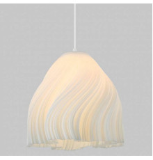 Подвесной светильник Eurosvet Sinki 40076/1 белый 40076/1