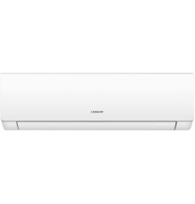 Сплит-система Lessar Enigma II LS-HE09KDE2A/LU-HE09KDE2A инверторная