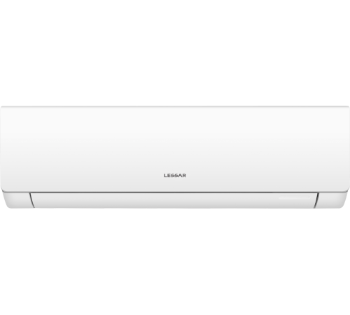 Сплит-система Lessar Enigma II LS-HE09KDE2A/LU-HE09KDE2A инверторная
