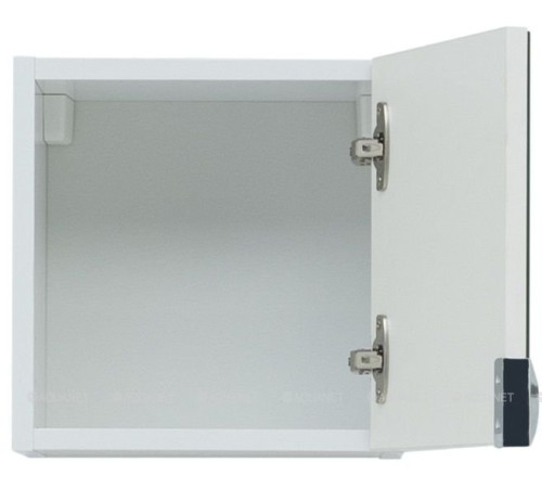 Фасад подвесного шкафа Aquanet 300х300 мм Зеркало 00209446