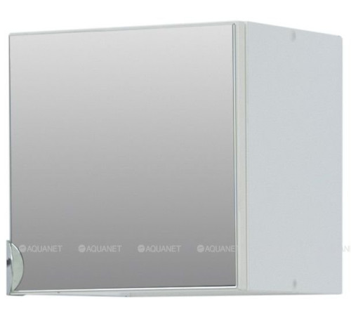 Фасад подвесного шкафа Aquanet 300х300 мм Зеркало 00209446