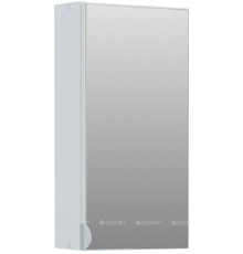 Фасад подвесного шкафа Aquanet 300х600 мм Зеркало 00209450
