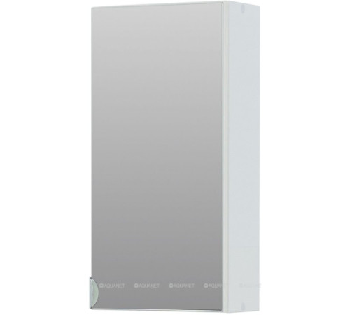 Фасад подвесного шкафа Aquanet 300х600 мм Зеркало 00209450