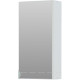 Фасад подвесного шкафа Aquanet 300х600 мм Зеркало 00209450