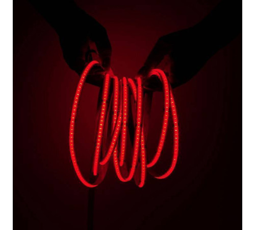 Лента светодиодная Fiberli 480S 12840204