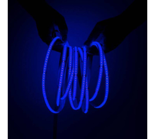 Лента светодиодная Fiberli 480S 12840204