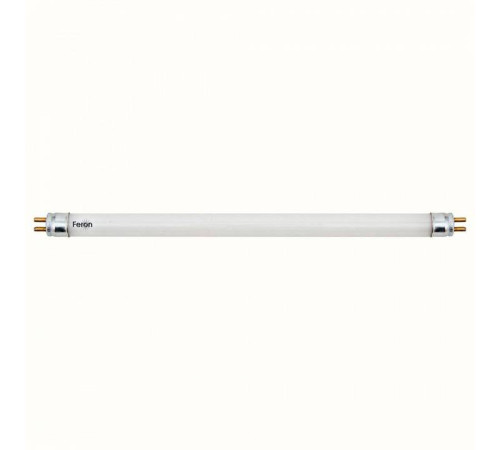 Лампа люминесцентная Feron Est 14 G5 8Вт 6400K 03044