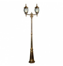 Фонарный столб Feron Восемь граней 11242