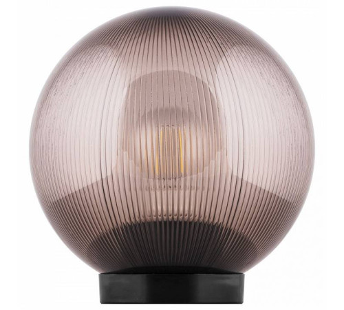 Наземный низкий светильник Feron Saffit Оптима 11567