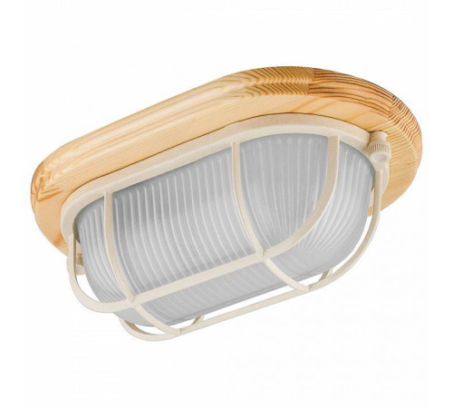 Накладной светильник Feron Saffit НБО 04-60-01 11572