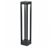 Наземный низкий светильник Feron Dh402 11672