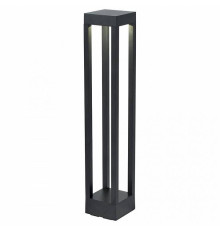 Наземный низкий светильник Feron Dh402 11672