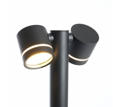 Наземный высокий светильник Feron Рио 11711