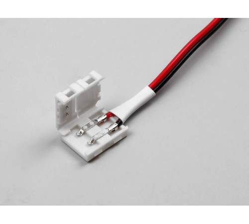 Соединитель для лент с блоком питания Feron LD181 23065