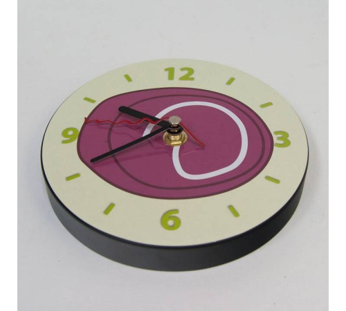 Настенные часы Feron