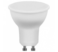 Лампа светодиодная Feron LB-26 GU10 7Вт 2700K 25289