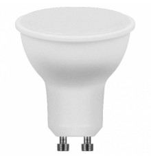 Лампа светодиодная Feron LB-26 GU10 7Вт 2700K 25289