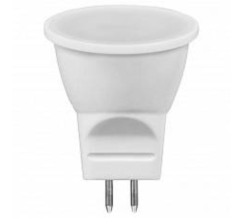 Лампа светодиодная Feron LB-271 GU5.3 3Вт 4000K 25552