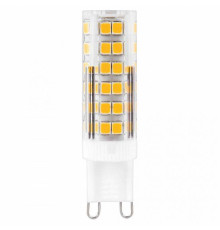 Лампа светодиодная Feron LB-433 G9 7Вт 2700K 25766