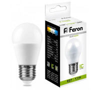 Лампа светодиодная Feron  25950